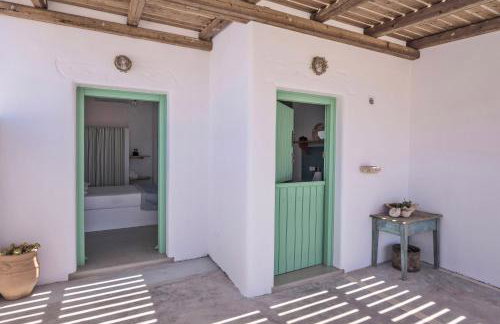 Ailouros Scenic Guest Houses - Foto 6