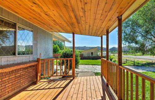 Cottage Near Bryce Canyon and Zion National Parks! - Photo 17