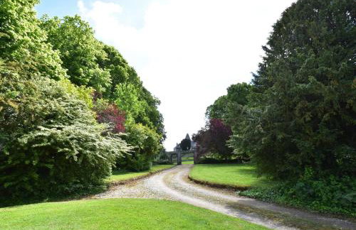 Manor in Normandy with Spa and Pool - Foto 28