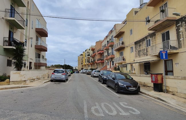 Charming Getaway With Views in Marsascala - Foto 28