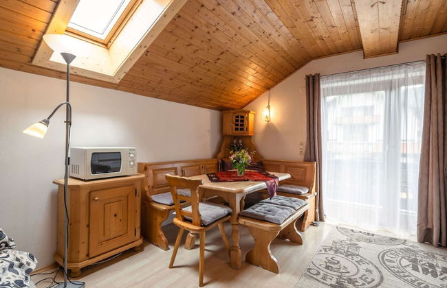 Apartment in Tropolach Near Nassfeld - Foto 15