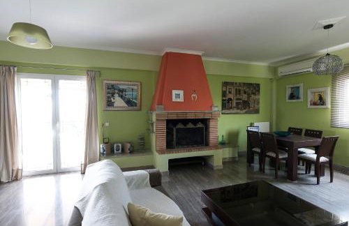 Chara's Private Villa with Swimming Pool & jacuzzi - Foto 3