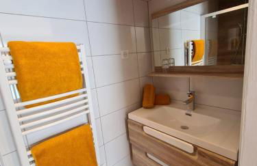 Chalet Le Granitic - Foto 15