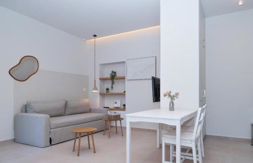 HESTIA frontyard Georgioupolis - Foto 6