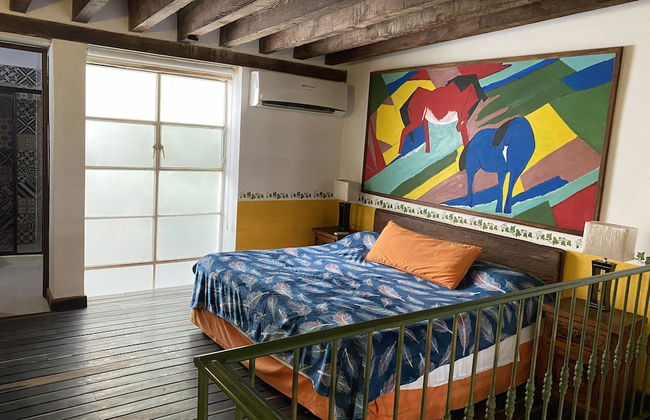 Villa Serena Centro Histórico - Foto 4