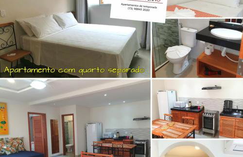 Cores do Verão - Apartamentos ou Studios - Foto 57