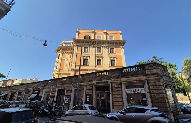 Domus Augustea - Cesare - Foto 31