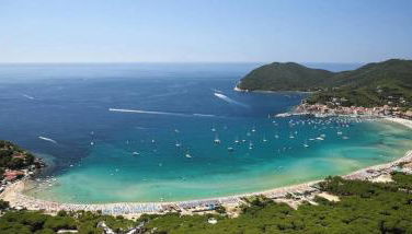 Elba Villa Colle - Nel verde ma vicina al mare - Foto 2