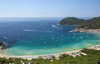 Elba Villa Colle - Nel verde ma vicina al mare - Foto 2