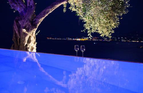 Corfu Infinity View Apartment - Photo 26