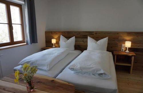 24 Personen Ferienhaus Burgscheune Gnandstein - Foto 16