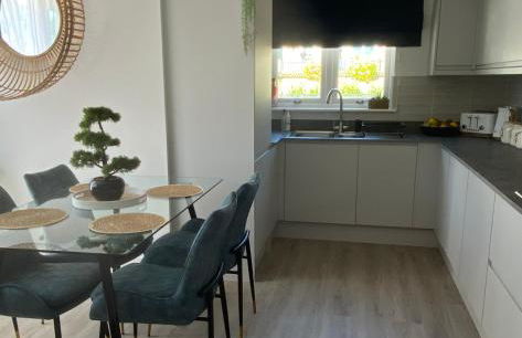 The Bay house Apartments , shanklin - Photo 59