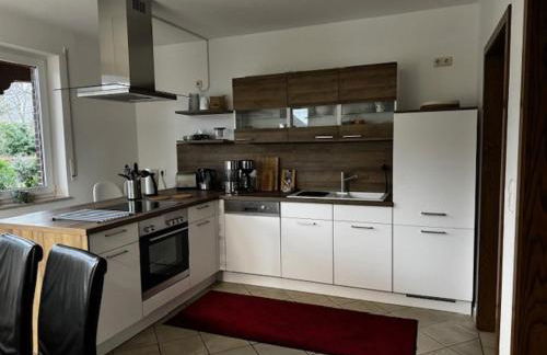 Ferienhaus Willenborg - Foto 11