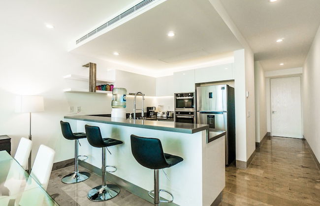 Oceana Beachside Condo - Foto 32