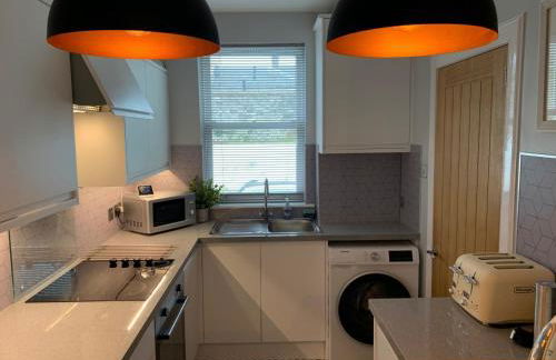 Skippers Retreat (with free doorstep parking) - Foto 8