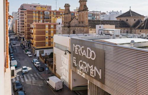 WonderStays Apartamento Boqueron - Foto 24