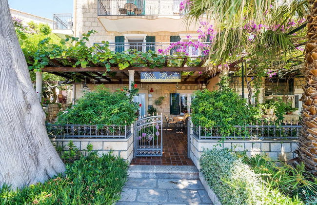 Apartments Villa Palma - Foto 79