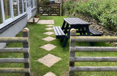 Bossiney Lodge Apartment - Foto 1