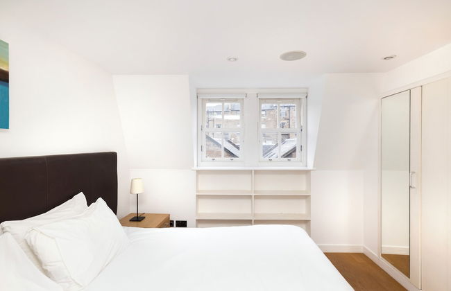 Superb Flats in the Heart of Edinburgh - Foto 10