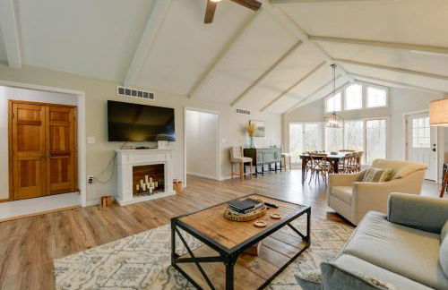 East Aurora Home about 18 Mi to Downtown Buffalo! - Foto 5