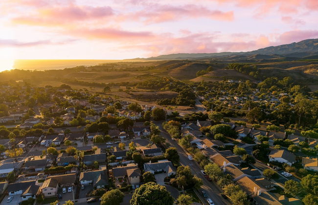 Goleta Getaway by Avantstay Private Backyard 1 5mi to the Beach - Foto 46