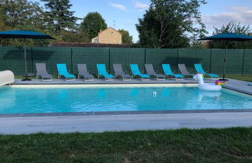 LA DEMEURE DE CONSTANCE - Foto 1