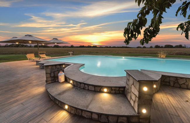 Rustic Farmhouse in Lazio - Foto 26