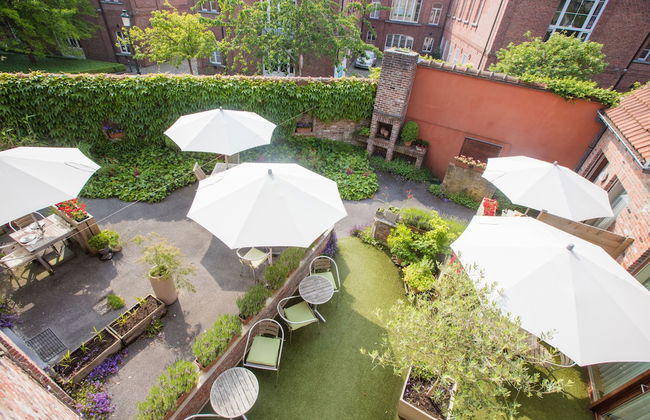 Bonobo Apartments - Photo 47