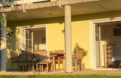 Landhaustraum-Alb Winter-Auszeit auf der Alb mit Whirlpool - Foto 6