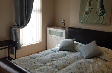 Derry City center townhouse - Photo 10