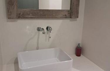 Asos Beachfront Apartment, Center village, 20m Beach - near Myrtos - Fiskardo - Foto 7