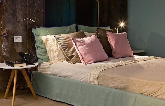 Masseria Sant'Eleuterio - Foto 15