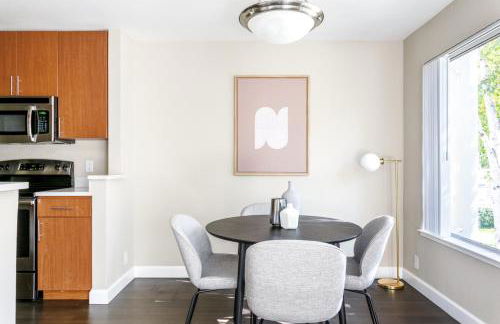 Santa Clara 2BR w Pool Spa nr Park Shopping SFO-384 - Foto 5