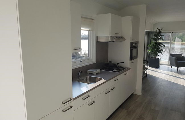 Europarcs Zilverstrand - Foto 28