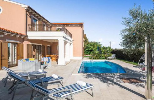 Pet Friendly Home In Barban With Sauna - Photo 11