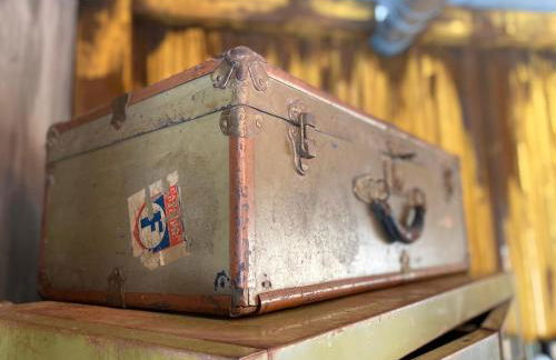 The Funky Apartment - Foto 10