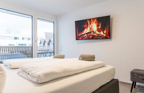 Apartments zum roten Lamm- Bad Krozingen by living TIMELESS - Photo 80