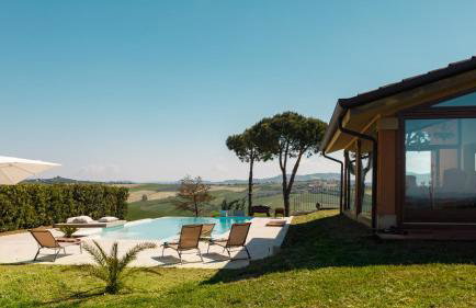 Villa California 6 in Saludecio - Foto 50