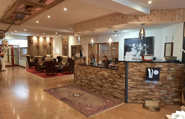 Apartment Hallstatt Dachstein Inn - Foto 3