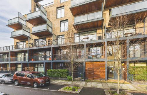 Stylish 4BDR Home Near South Acton With Parking - Photo 30