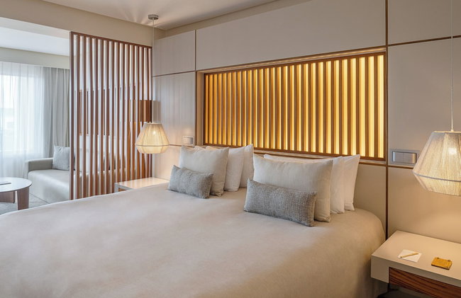 Paradisus La Perla - Adults Only - Riviera Maya - All Inclusive - Foto 31