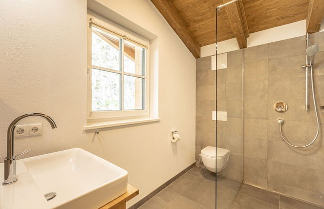 Superior Ferienhaus # 4B mit Sauna - Photo 9