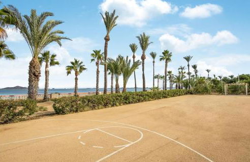 Lovely Home In Cartagena With Kitchen - Foto 18