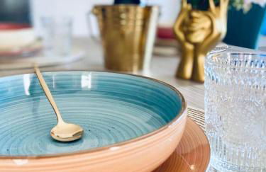 Cagliari AirPort Apartment - Foto 9