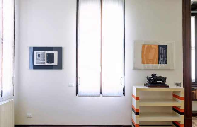 Casa Schirolli - Foto 46