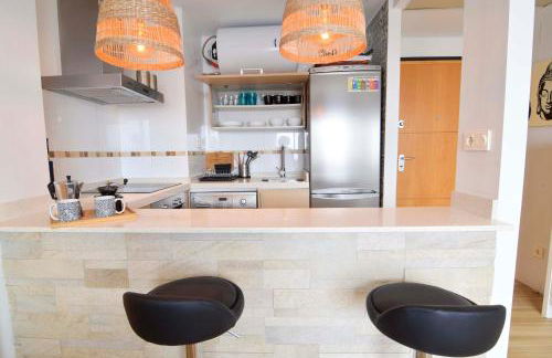 Letmalaga Sea Pacific - Photo 2