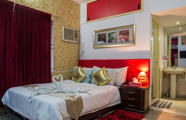 Babylon Garden Serviced Apartments - Foto 42