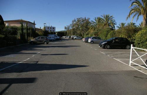 Villa Onyra - Studios, Suites & Villa - Les Lecques - Foto 35