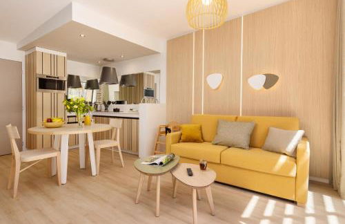 Center Parcs Les Landes de Gascogne - Foto 49