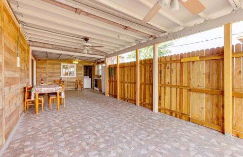 Pet-Friendly Home Near Downtown Henderson - Foto 23